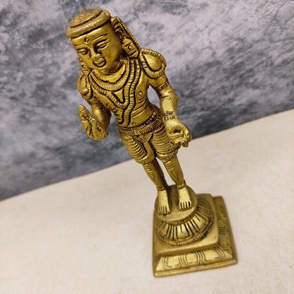 Manickavasagar - MV1-c