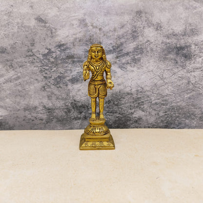 Manickavasagar - MV1-c