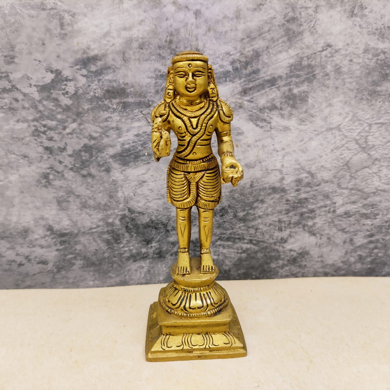 Manickavasagar - MV1-c