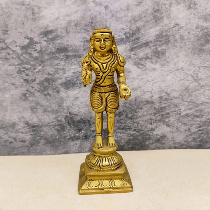 Manickavasagar - MV1-c