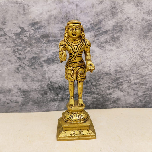 Manickavasagar - MV1-c