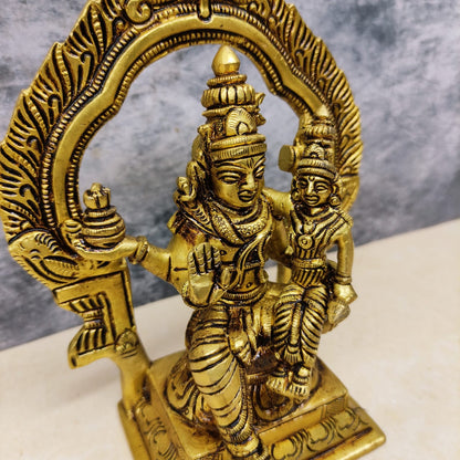Swarna Akarshana Bhairava - SA1-c
