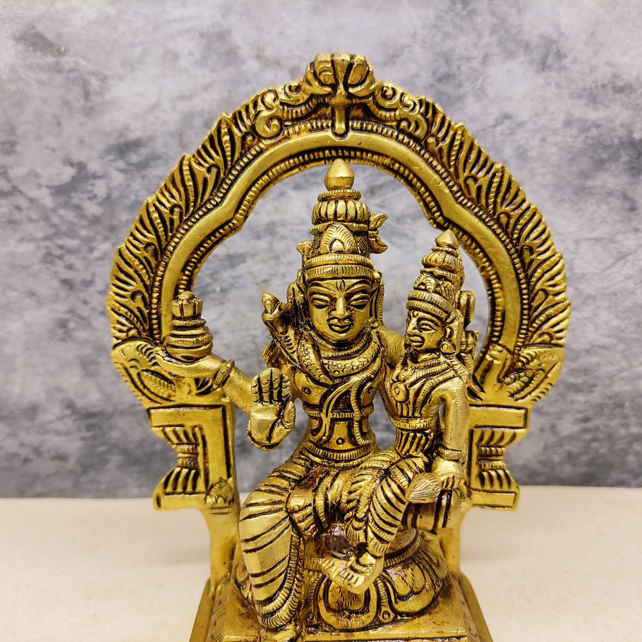Swarna Akarshana Bhairava - SA1-c