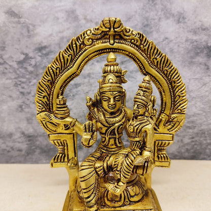 Swarna Akarshana Bhairava - SA1-c
