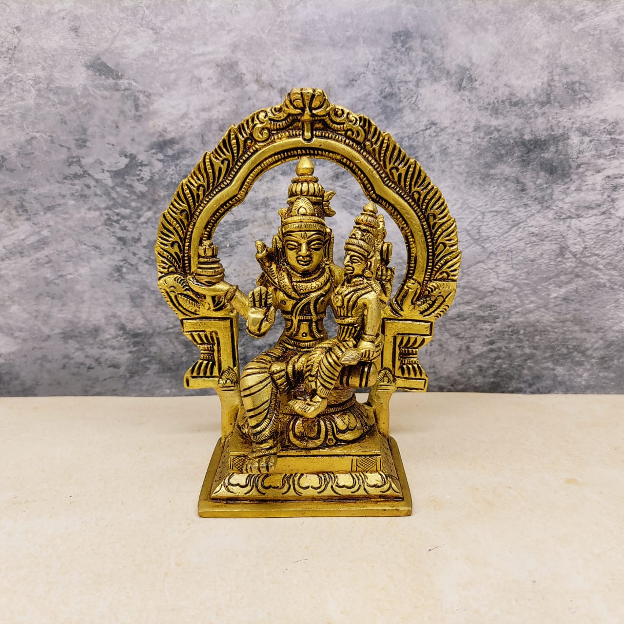 Swarna Akarshana Bhairava - SA1-c