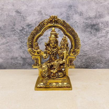 Swarna Akarshana Bhairava - SA1-c