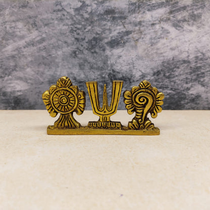 Sangu Chakra Namam - SSN1
