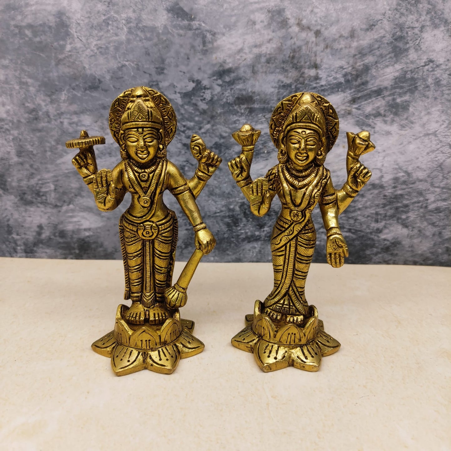 Lakshmi Narayanar - LNP