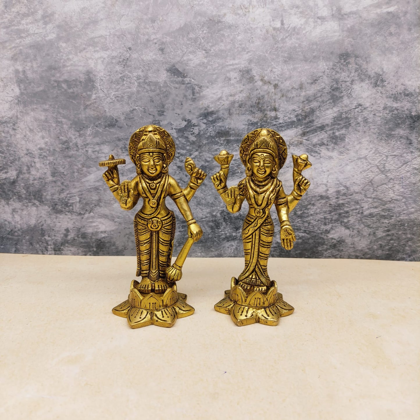 Lakshmi Narayanar - LNP