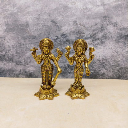 Lakshmi Narayanar - LNP