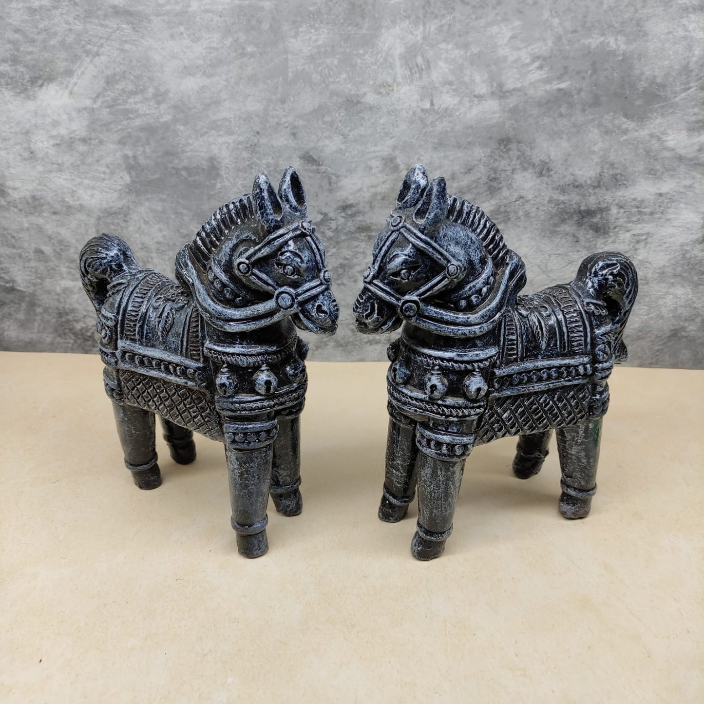 Horse Pair - HR2