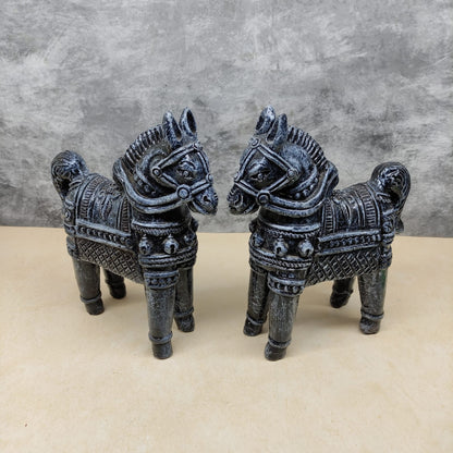 Horse Pair - HR2