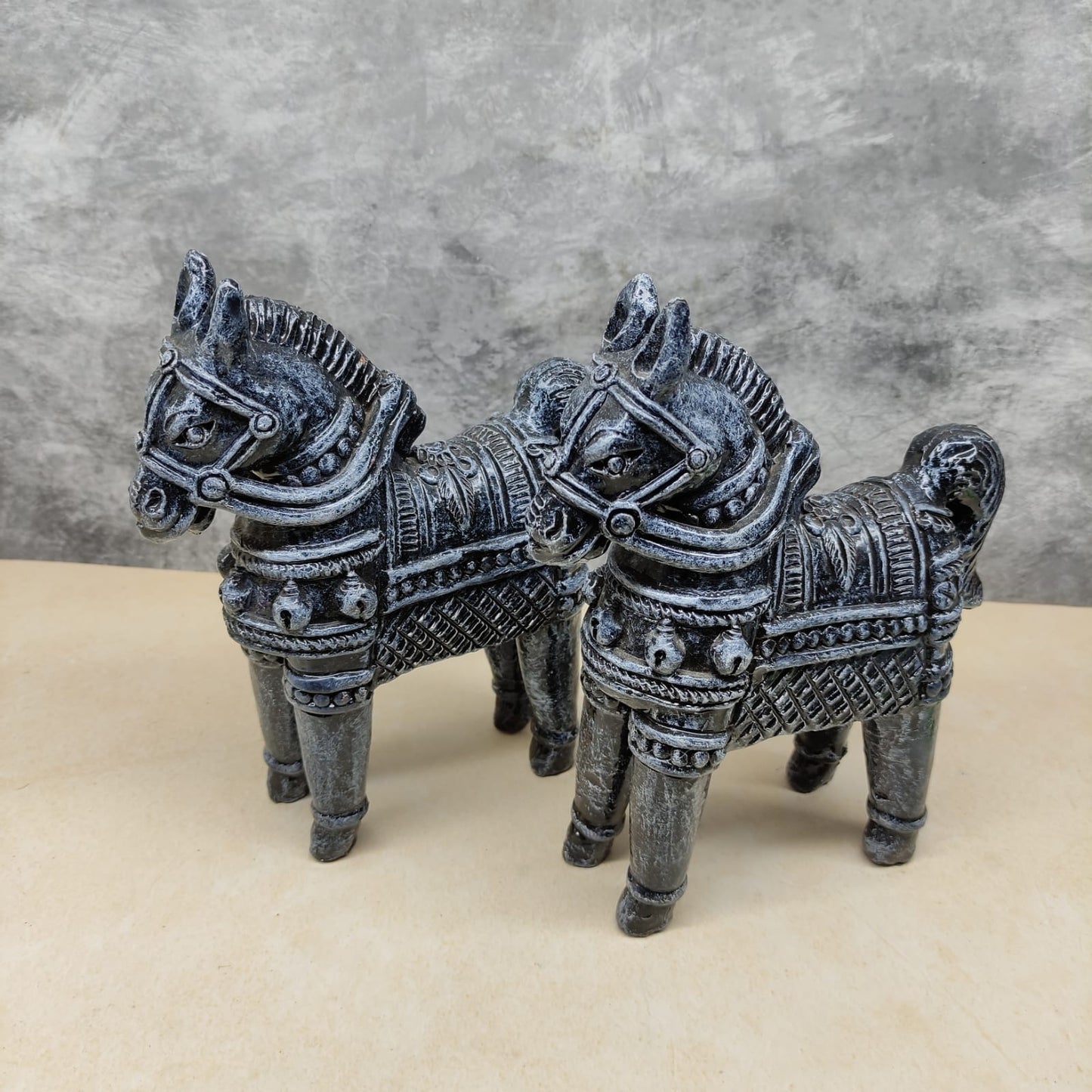 Horse Pair - HR2