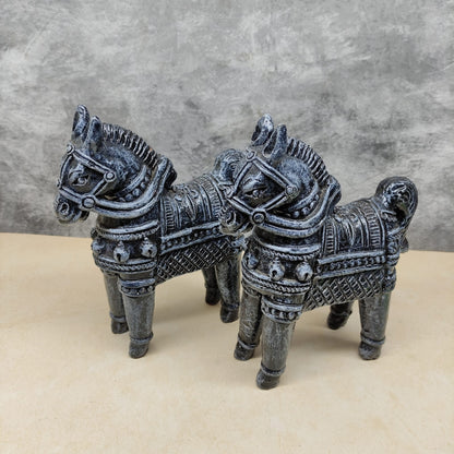 Horse Pair - HR2