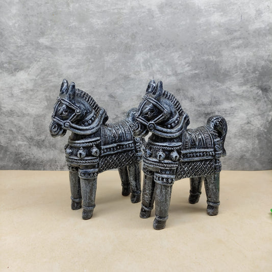 Horse Pair - HR2