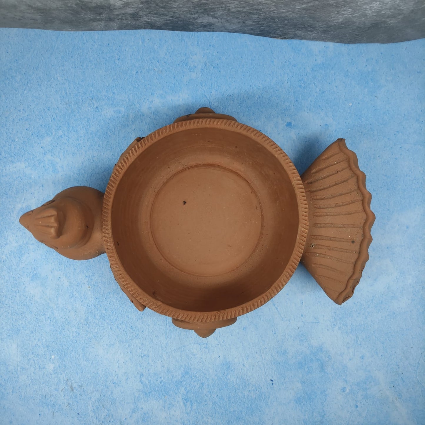 Handcrafted Urili - BU1