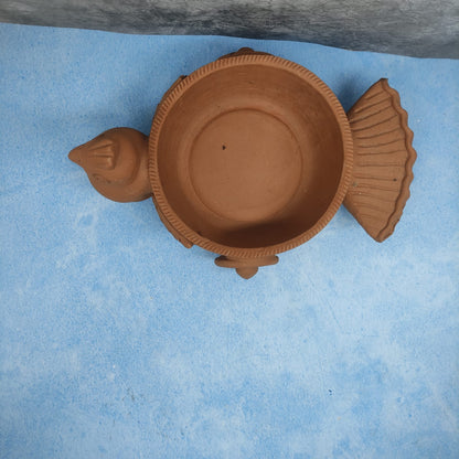 Handcrafted Urili - BU1