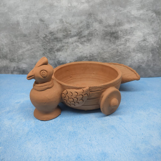 Handcrafted Urili - BU1