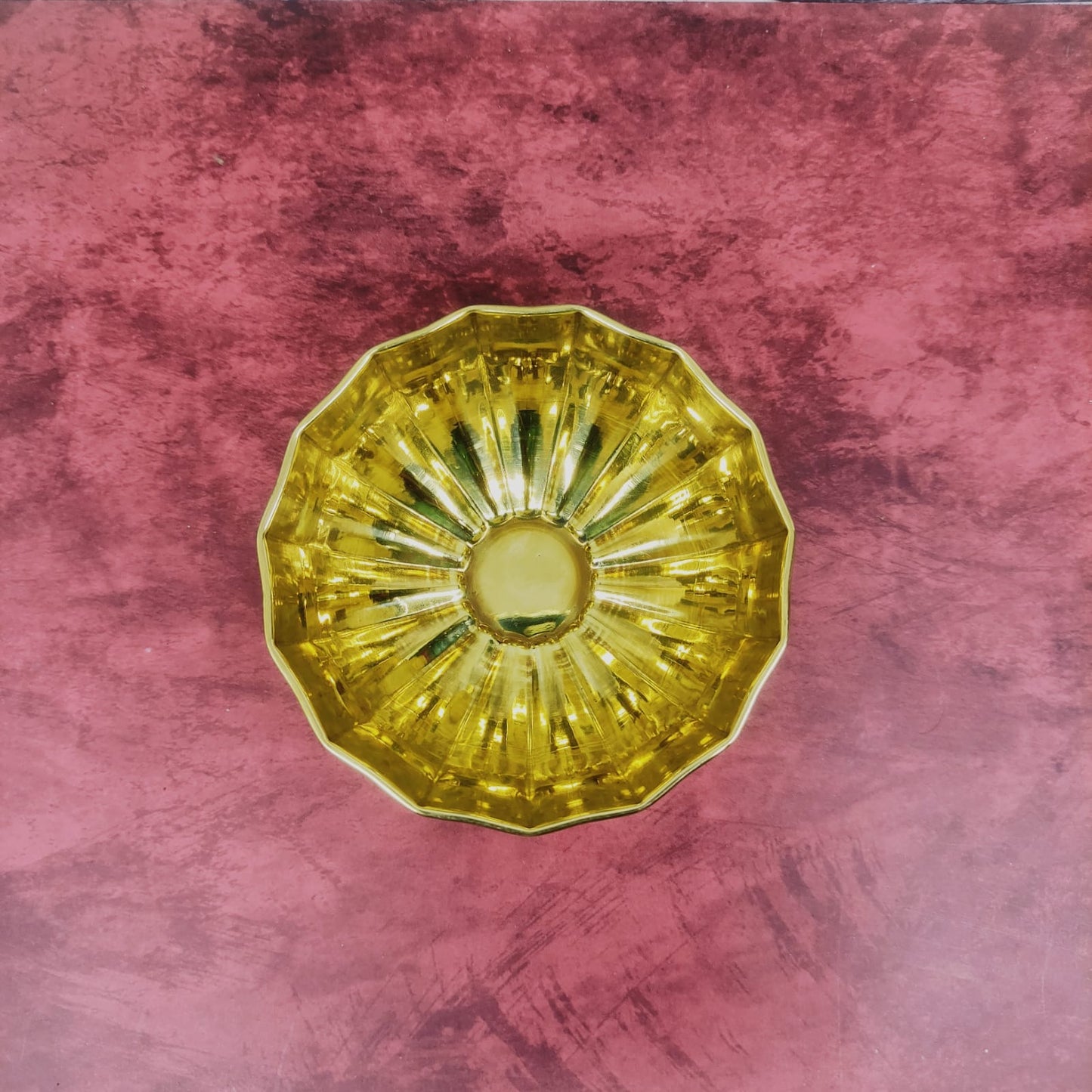 Brass Bowl - RB1