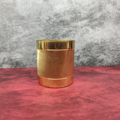 Brass Padi  - RB15