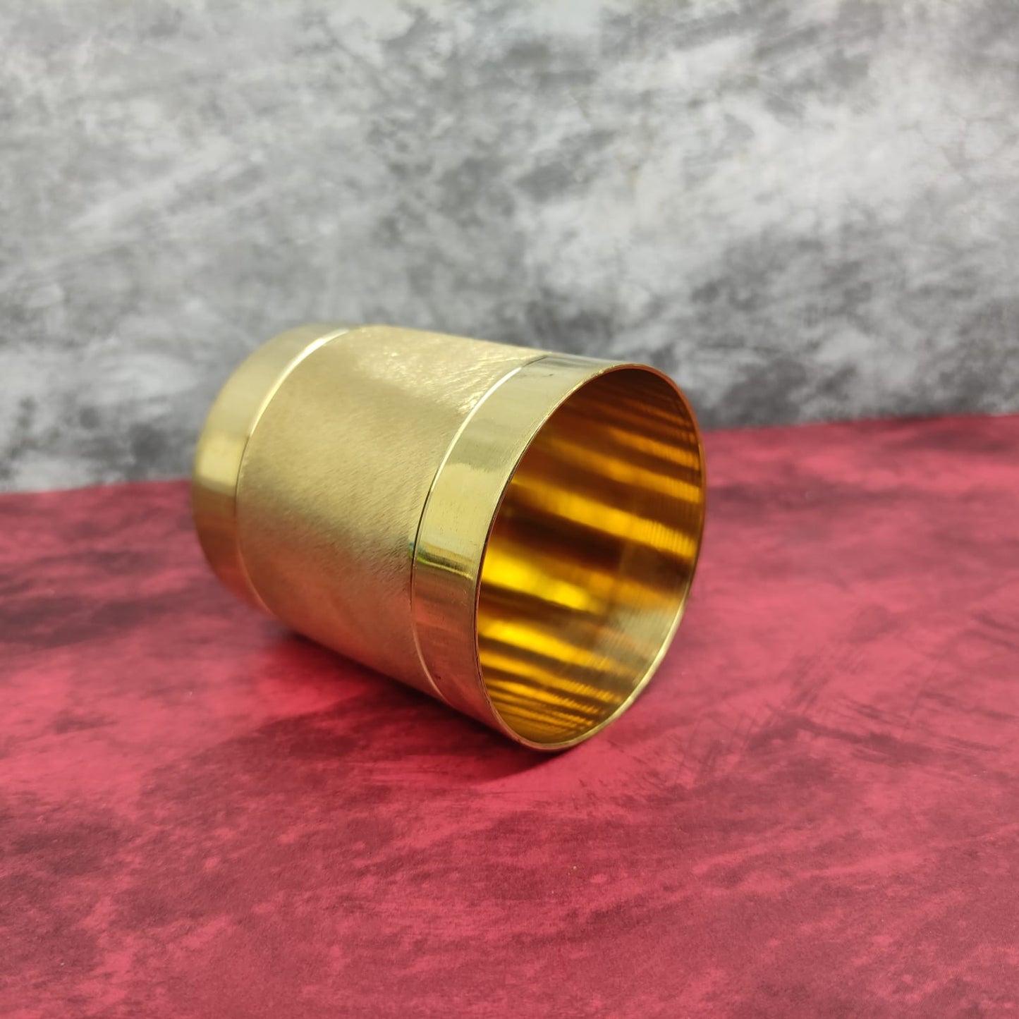 Brass Padi  - RB15