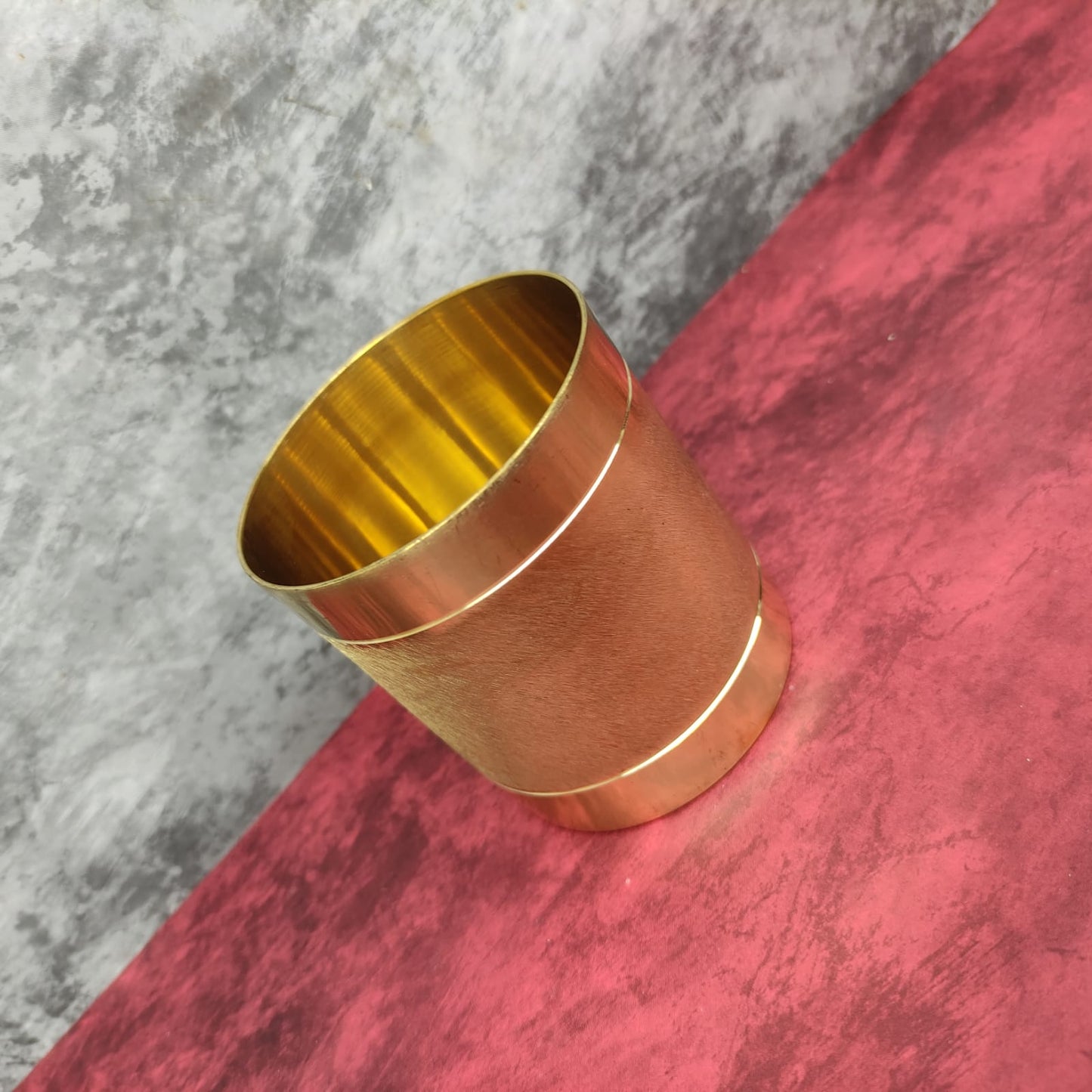 Brass Padi  - RB15