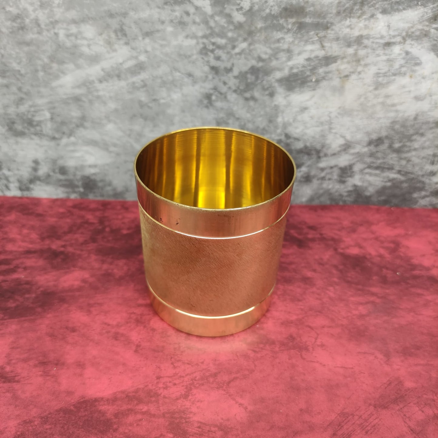 Brass Padi  - RB15