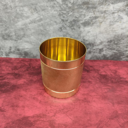 Brass Padi  - RB15