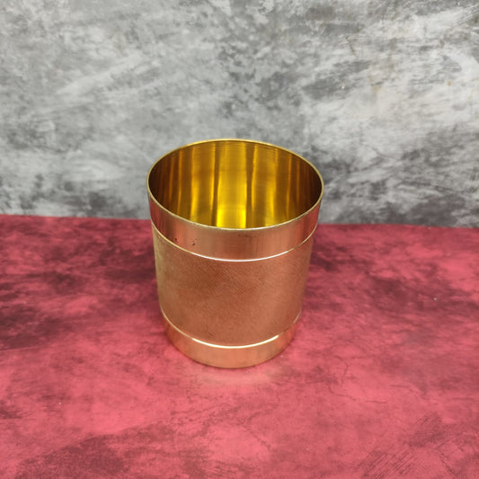 Brass Padi  - RB15