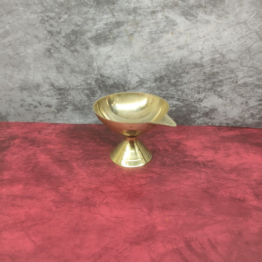 Agal Vilakku with Stand - RB24-c