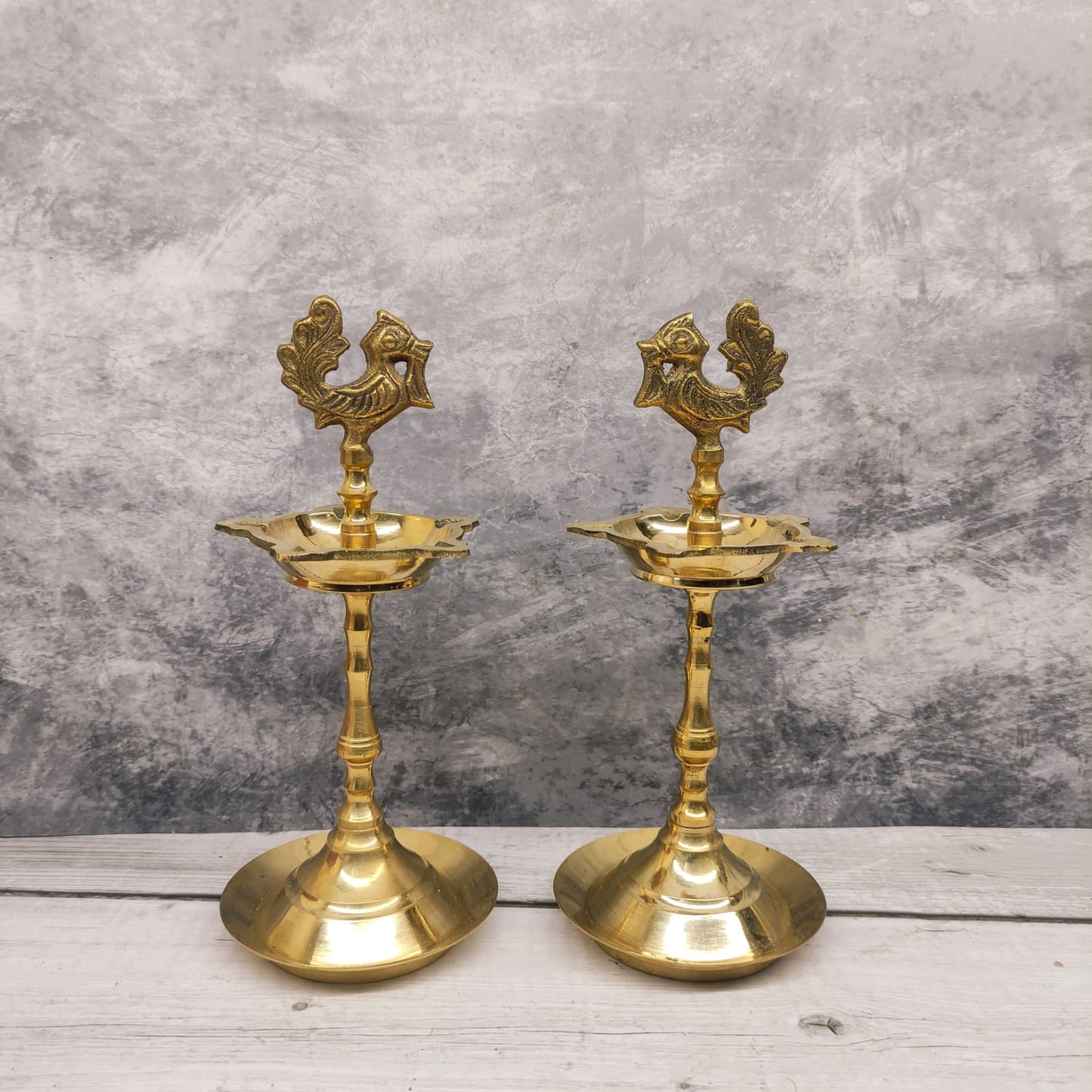 Kuthu Vilakku Pair - RB26-c