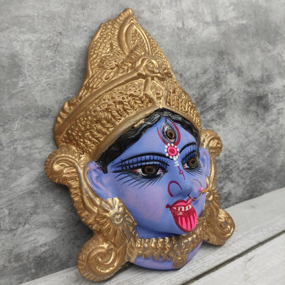 Durga Face - DF8