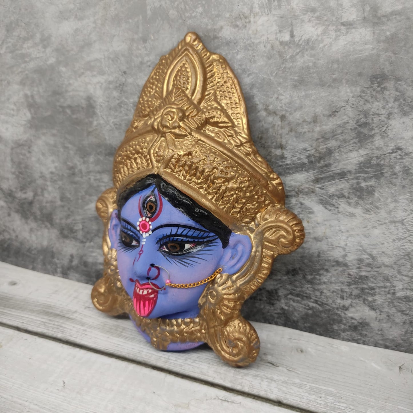 Durga Face - DF8