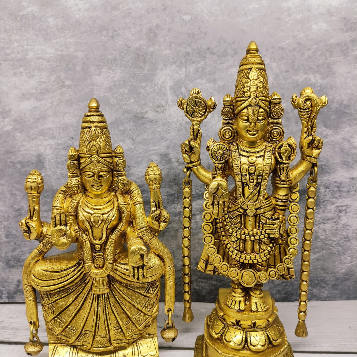Perumal Thayar - PT01