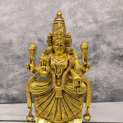 Perumal Thayar - PT01