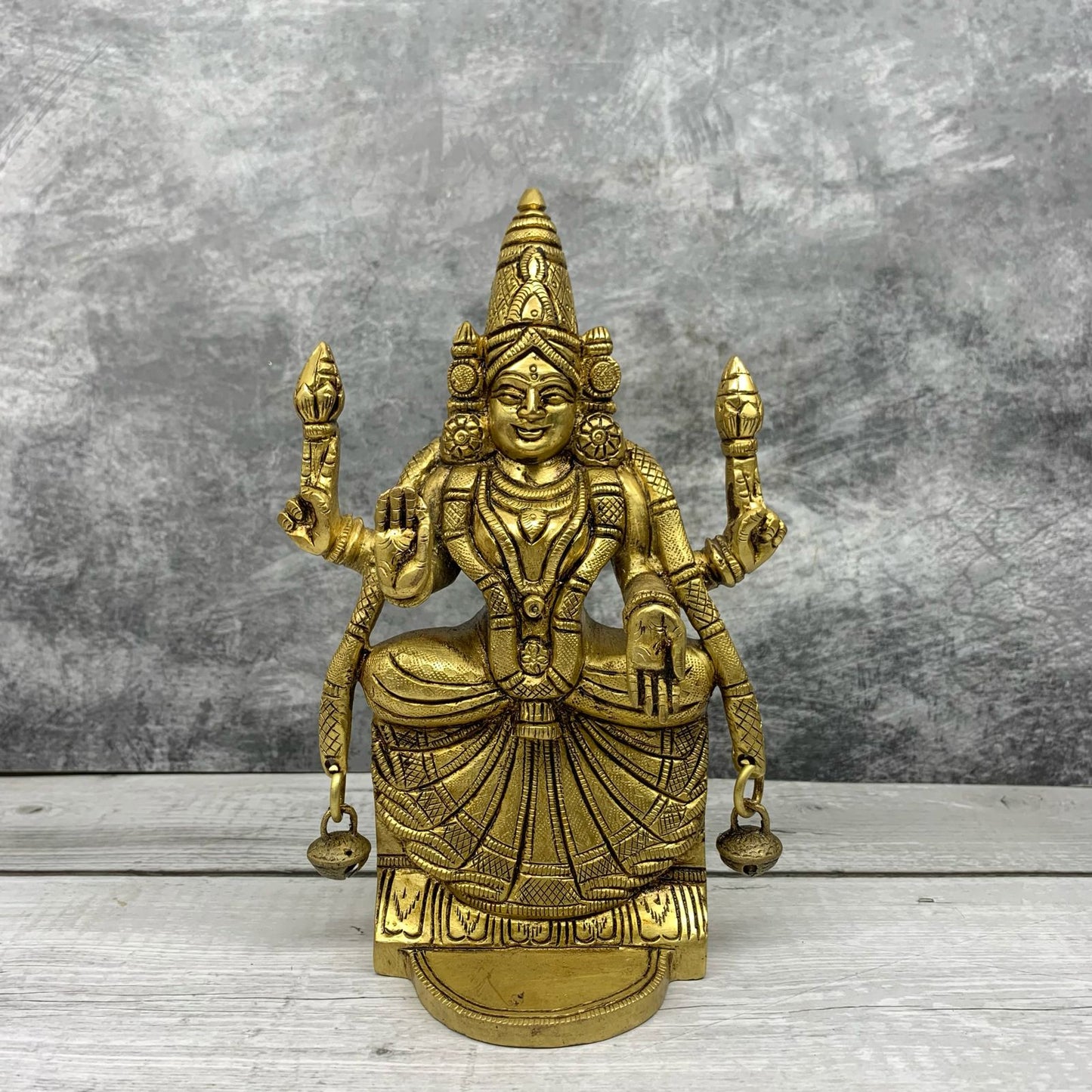 Padmavathy Thayar - RJPB15
