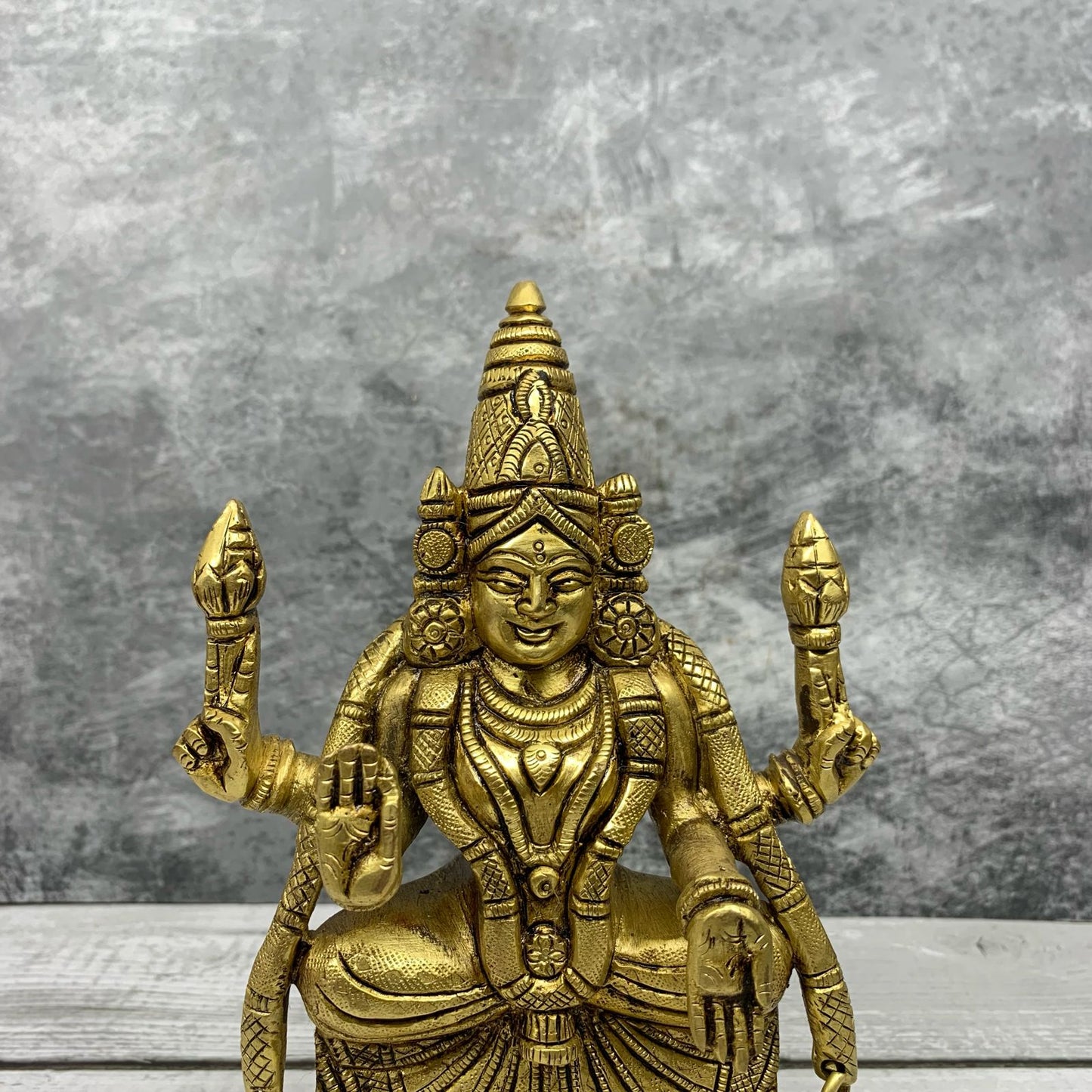 Padmavathy Thayar - RJPB15