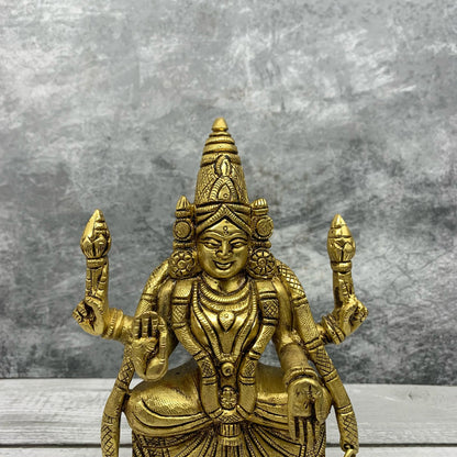 Padmavathy Thayar - RJPB15
