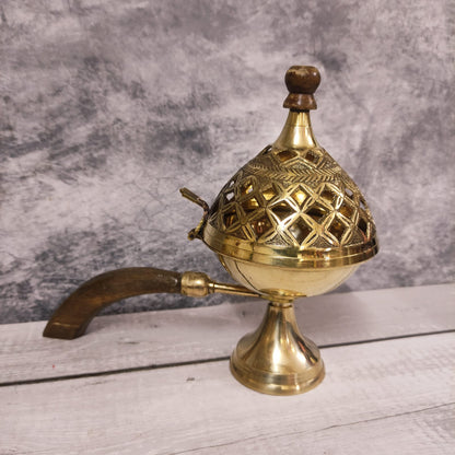 Sambrani Stand - SB8-c