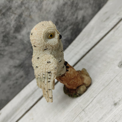 Owl - OWP01