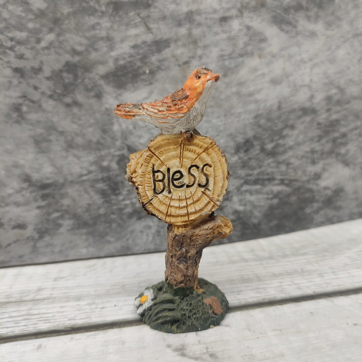 Bird on Tree - BOT01