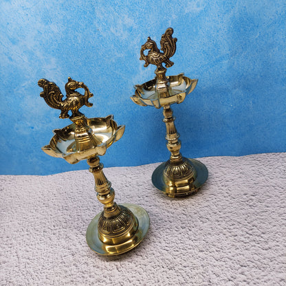 Kuthu Vilakku - SB10