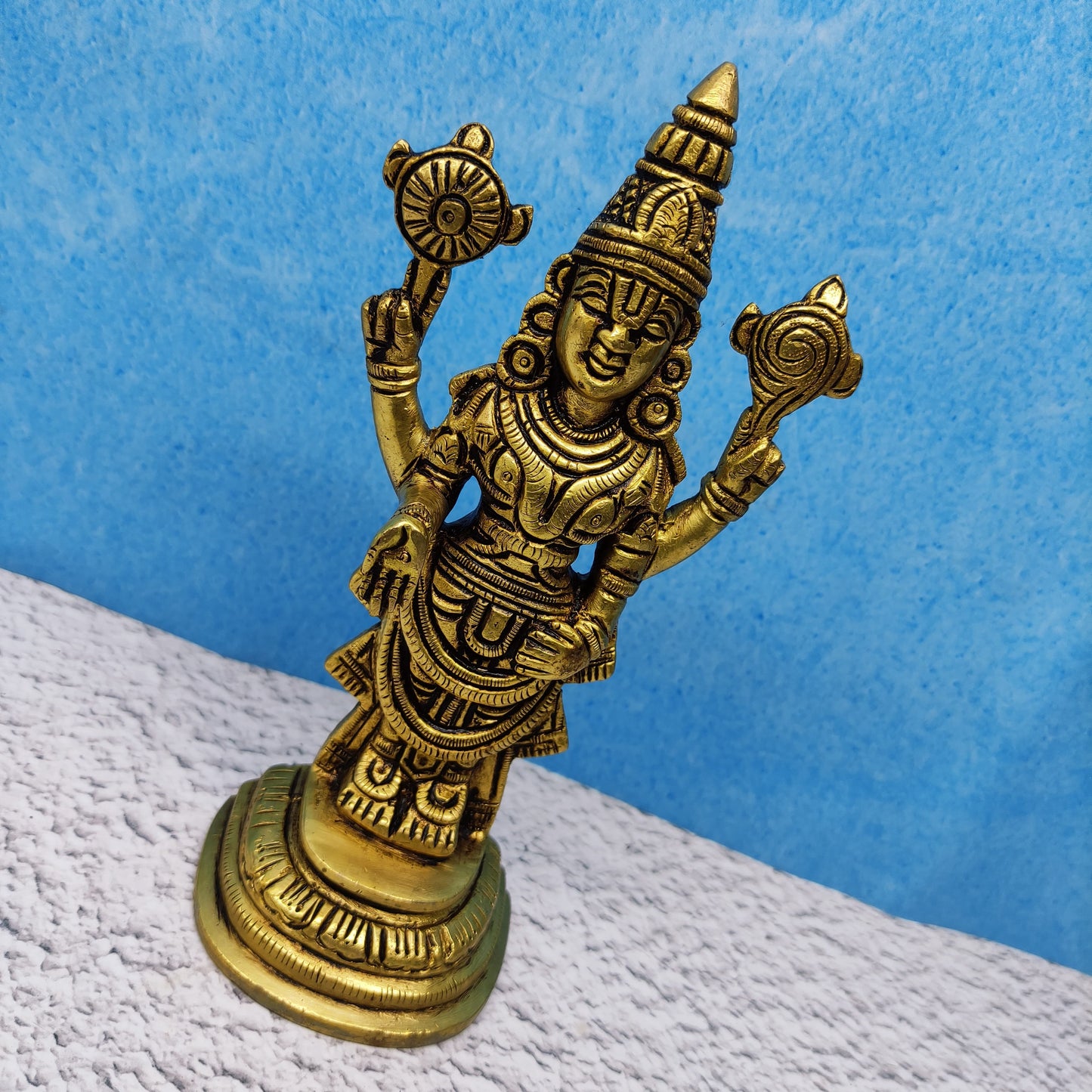 Thirupathi Perumal - SB36
