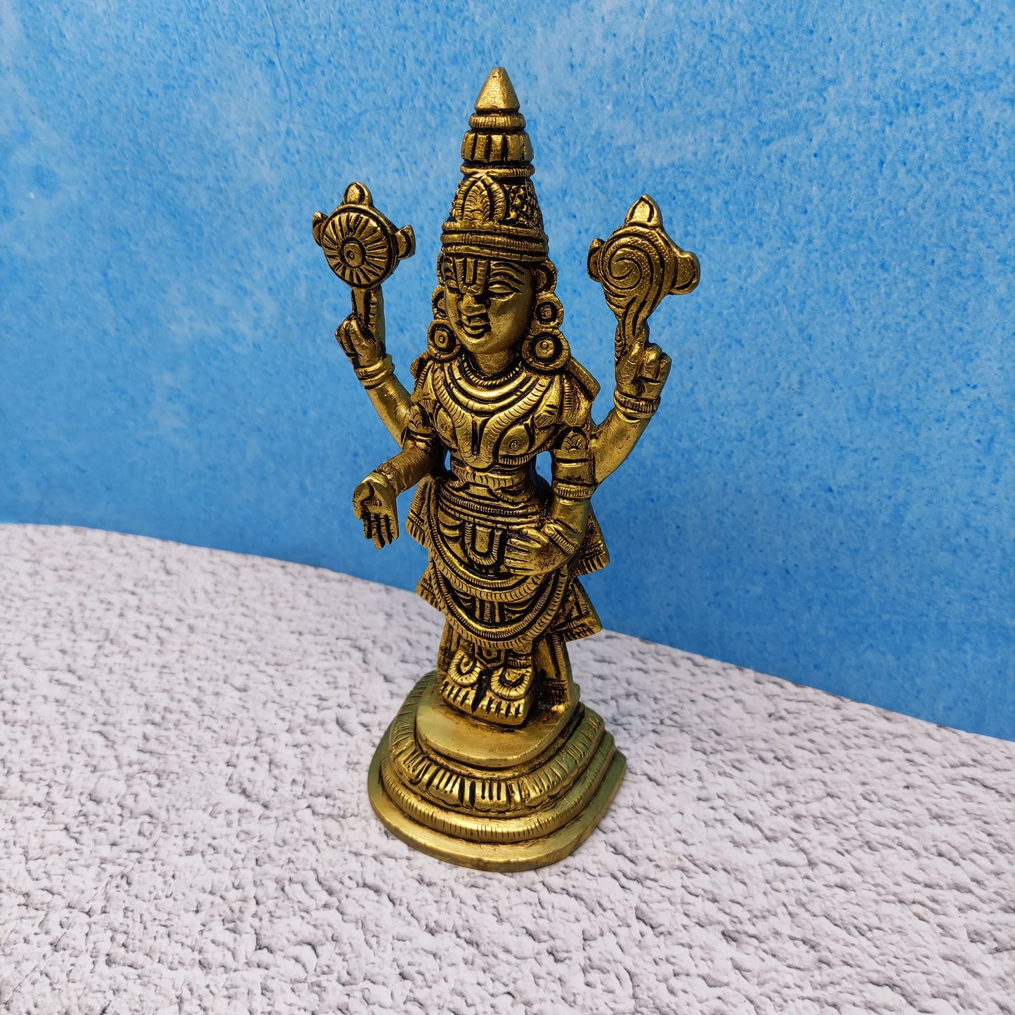 Thirupathi Perumal - SB36