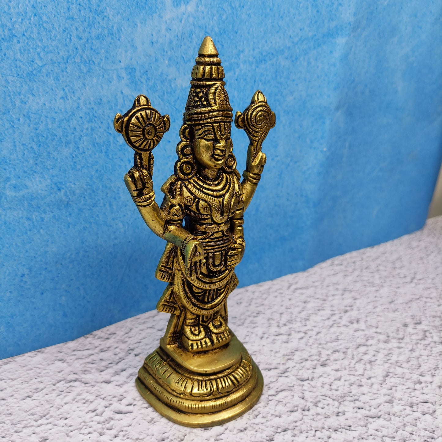 Thirupathi Perumal - SB36