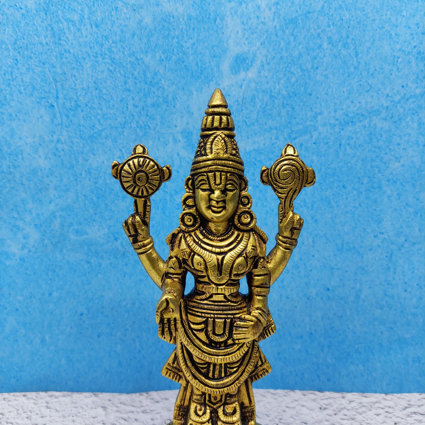 Thirupathi Perumal - SB36