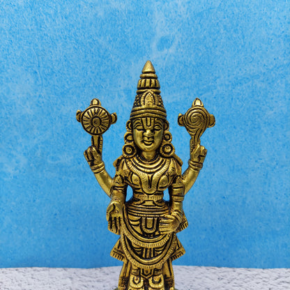 Thirupathi Perumal - SB36