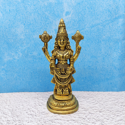 Thirupathi Perumal - SB36
