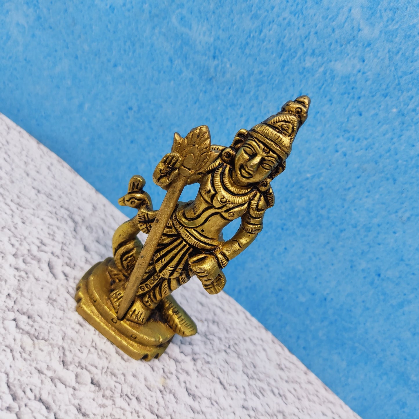 Murugar  - SB38