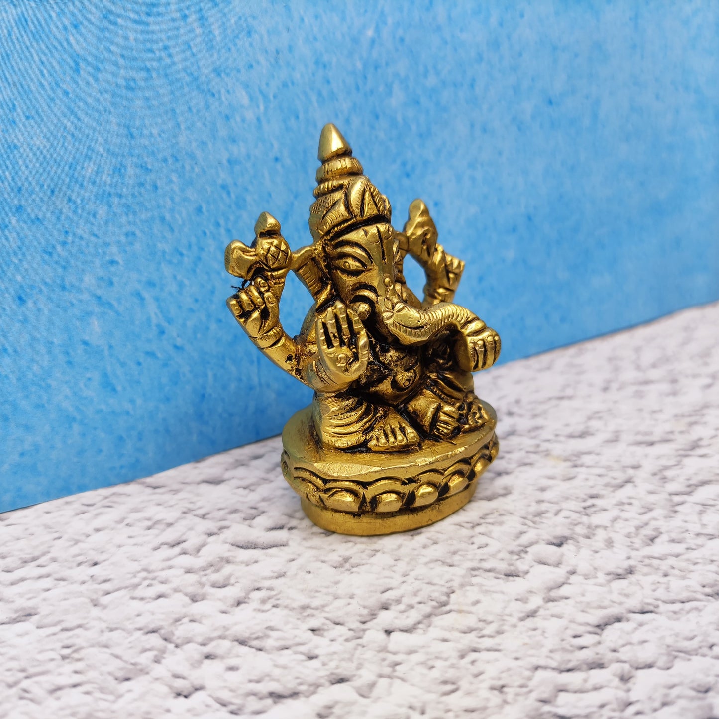 Ganesha  - SB47